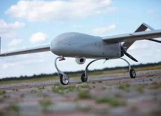 Ukrspecsystems інвестує £200 млн у завод дронів у Великій Британії