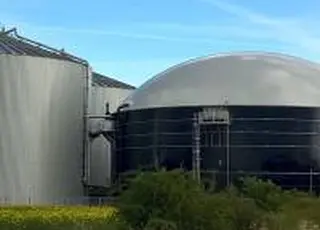 Україна готова експортувати біометан до Німеччини після адаптації законодавства ЄС