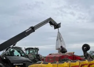 Точне землеробство: Corteva Agriscience тестує оптимальні норми висіву в різних кліматичних зонах