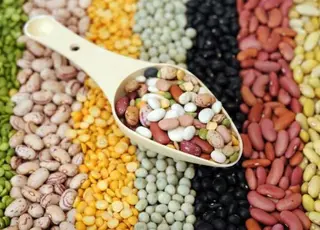 Індія впроваджує шестирічну програму Pulses Mission 2031 для самозабезпечення бобовими