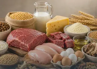Цього року відкрито 23 нових ринки для експорту вітчизняної продукції