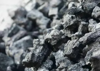 Україна в січні–квітні скоротила імпорт металургійного коксу на 2,1% р./р.