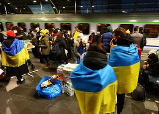 Німеччина планує скоротити соціальну допомогу для українських біженців