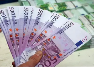 Німеччина виділить Україні 5 мільярдів євро на військову допомогу
