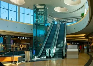 ТРЦ Piramida у Києві залучає нових міжнародних орендарів: відкрилися магазини Puma, Adidas і House