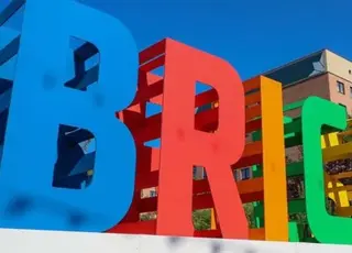 росія планує створити зернову біржу в БРІКС, але Китай та Індія не підтримують ініціативу