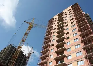 Ціни на новобудови у Києві зростуть ще на 10-15% до кінця року