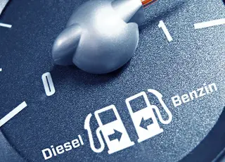 В Україні прогнозують зростання цін на бензин і дизель