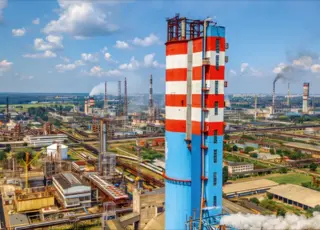 Заводи OSTCHEM виготовили 849,9 тис. тонн мінеральних добрив в I півріччі 2025 року
