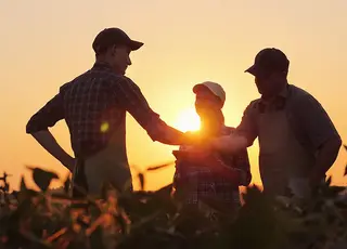 Уряд Канади фінансуватиме українські кооперативи до 2032 року