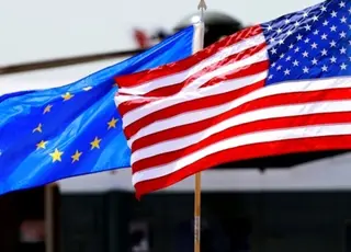 США погрожують запровадити нові мита на сільськогосподарську продукцію ЄС