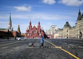 Дефіцит бюджету рф за півроку сягнув 97% річного плану на тлі падіння нафтогазових доходів