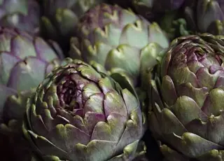 Господарство на Одещині збирає два врожаї артишоку на поливі