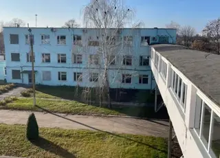 Миргородський сироробний комбінат у Полтавській області виставили на продаж
