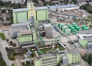 Bunge оцінила купівлю Вінницького ОЖК ViOil у $162 млн