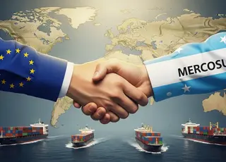 Історична торгівельна угода між ЄС та Меркосур: що зміниться для економіки та агросектору