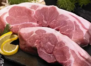 Яка недорога частина свинини найсмачніша, найсоковитіша та найніжніша