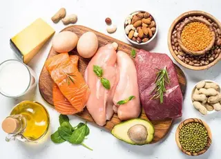 Названо 5 натуральних продуктів для зниження апетиту