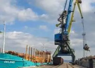 Вартість морських перевезень зросла до 90% через атаки на порти Великої Одеси