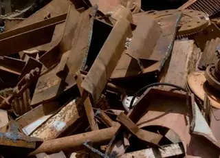 Український ринок металобрухту стане дефіцитним у 2026 р