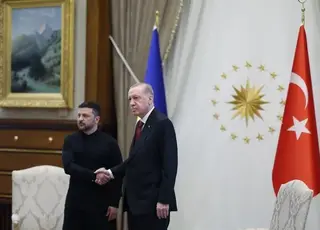 Туреччина закликає Україну швидше ратифікувати Угоду про вільну торгівлю для збільшення товарообігу