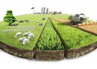 Круглий стіл: «Проблемні питання земель постійного користування фермерських господарс