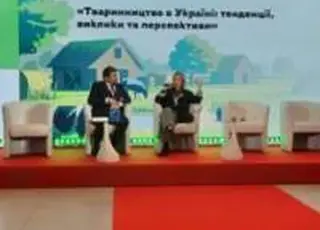 Проблема браку досвідчених кадрів стає дедалі гострішою для українських аграріїв, зокрема у тваринництві