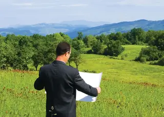 Експертиза земельної ділянки: що перевірити перед купівлею