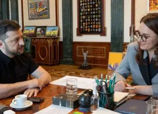 Юлія Свириденко визначила ключові завдання для нового уряду України