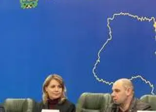 На Київщині стартувало Всеукраїнське роуд-шоу «Українське обладнання для агропереробки» - Кисилевський