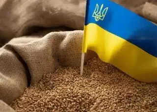 Польський міністр виступив проти ввезення української агропродукції