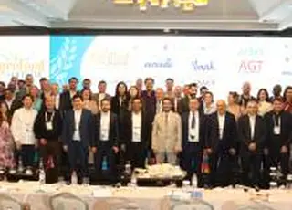 Агропродовольчі ринки в еру нової логістики: інсайти AgroFoodSummit 2026