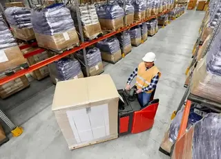Dragon Logistics: ваші міжнародні перевезення у надійних руках