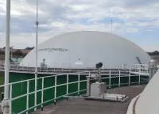 Українські компанії в 2025 році експортували понад 11 млн кубометрів біометану