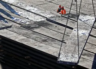 Україна в травні збільшила експорт напівфабрикатів на 41,6% м./м.