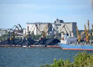 Розблокування портів Миколаєва знизить витрати на експорт зерна