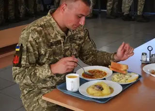 В Україні посилять механізми контролю за постачанням продуктів для військових