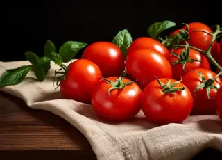 Тепличні помідори в Україні знову б’ють цінові рекорди