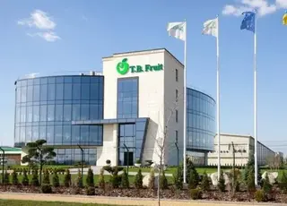 TBF Group інвестує 5 млн євро у сонячну енергетику та сучасну сушку фруктів
