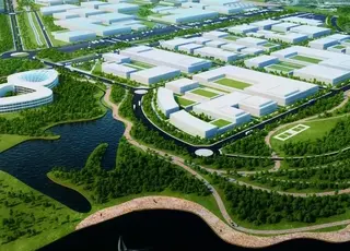 Україна першою в Євпропі ухвалила нацстандарт для екоіндустріальних парків