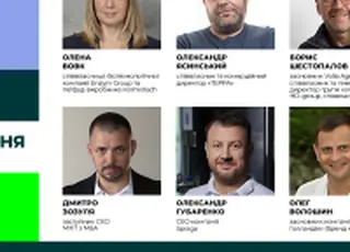 Маржа падає, конкуренти не дрімають: як агробізнесу виживати на швидкозмінному food-ринку — New Food Summit 2025