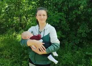 У селі Гвоздів на Вінниччині вперше за 27 років народилася дитина