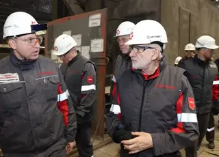 «Метінвест» попри війну продовжує стратегію розвитку українських підприємств