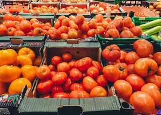 В Україні знизилися ціни на помідори