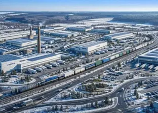 На Вінниччині побудують новий індустріальний парк