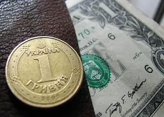 Офіційний курс валют на 21 жовтня: гривня зміцнилася до євро, долар подорожчав