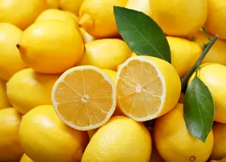 В Україні зросли ціни на лимони