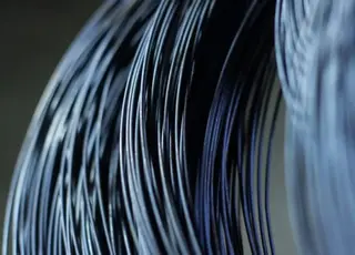 Україна в січні-лютому скоротила експорт довгого прокату на 64,4% р./р.