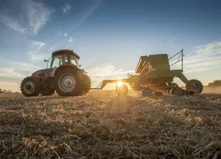 Втрати агросектору України від війни перевищили $11,2 млрд на початок 2025 року