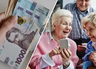 Українцям дозволили вимагати повторного перерахунку пенсій